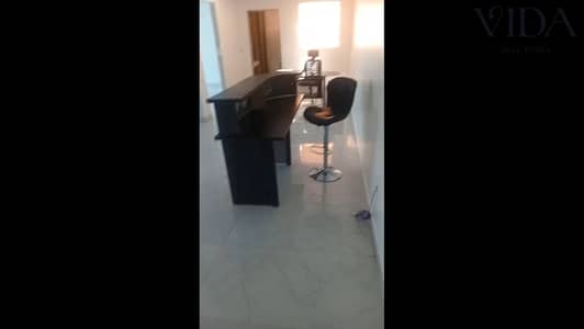مكتب ادارى جاهز للايجار بسعر مناسب