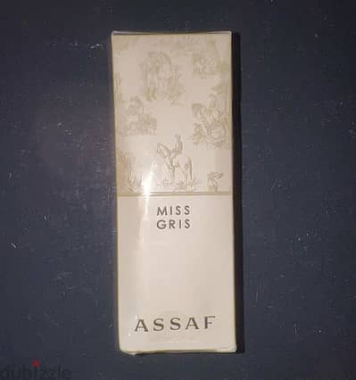 Miss Griss Assaf