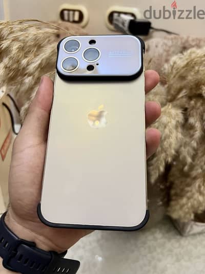 آبل - آيفون 14 برو ماكس