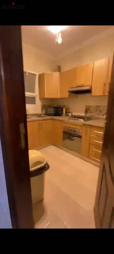 Apartment for sale, Rawdat Zayed compound, fourth floor