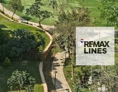 *Apartment for sale in Madinaty b1* *Area 135 meters with a wide garden*