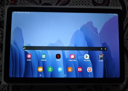 Samsung tab a7
