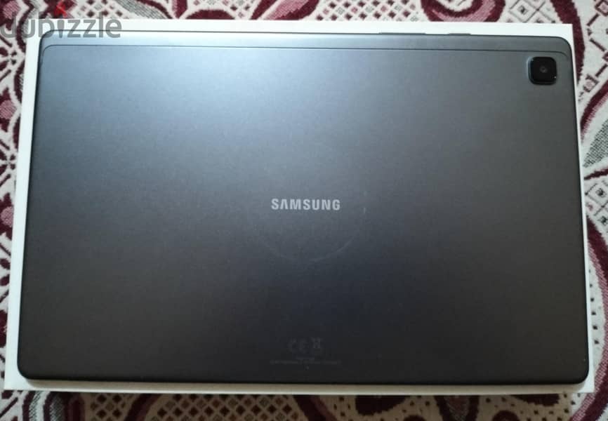 Samsung tab a7 3