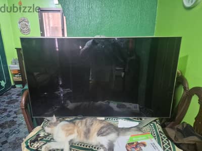 Samsung smart TV ( 3D ) ES8000