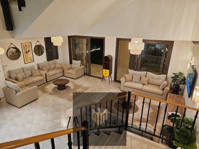 Twinhouse for Sale in Marassi Verona | 285 sqm | Bahry | Prime Location