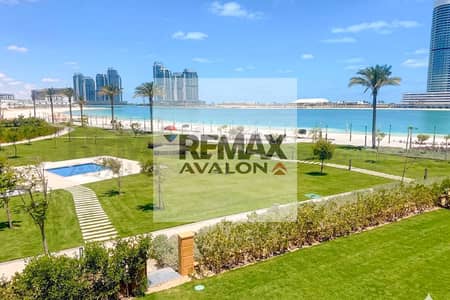 Villa Stand Alwan for sale (Mazarin - New Alamein) 605 m