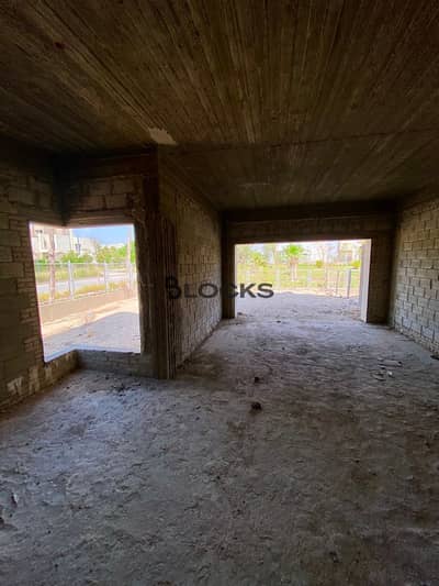 Twin House for Sale in The Crown, Palm Hills – 6th of October City At a Very Attractive Price