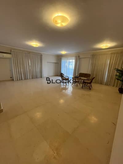 Apartment For rent in palm parks palm hills 6 october 3bedroom bua 250m