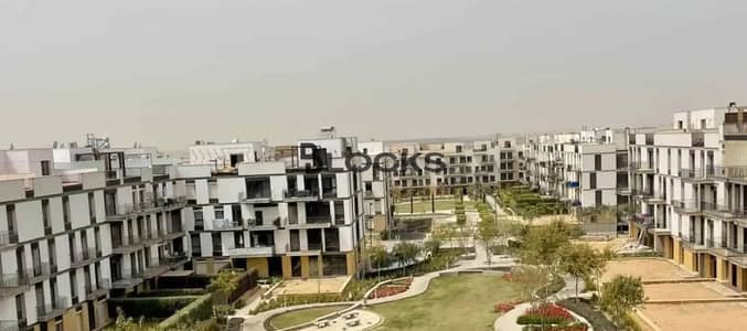Apartment for Sale in The Courtyard sodic beverly hills – Sheikh Zayed