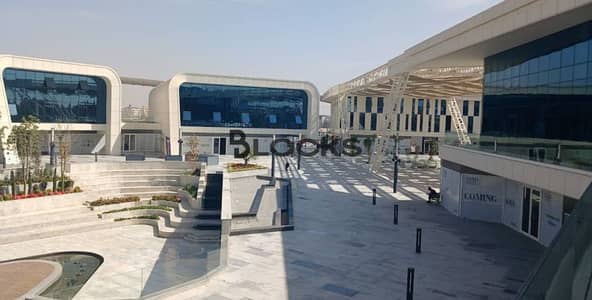 محل مطعم ,كافيه ايجار بلازا في سينترادا مول الشيخ زايد اكتوبر