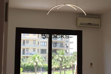 Apartment for Rent in Casa beverly hills sodic zayed Compound – 120 sqm | 2 Bedrooms |