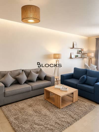 Apartment  furnished For Rent in pyramids heights