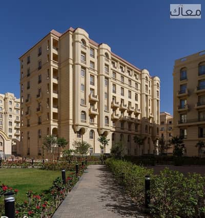 3-Bedroom Apartment Starting from 165 sqm | Fully Finished, High Ceilings up to 6m, VRF AC System, Delivery Within 1 Year & Flexible Payment Plans Up