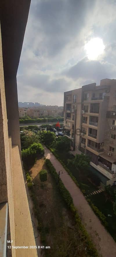 شقه ١٤٠ متر للبيع دار مصر الحى ١٢ الشيخ زايد