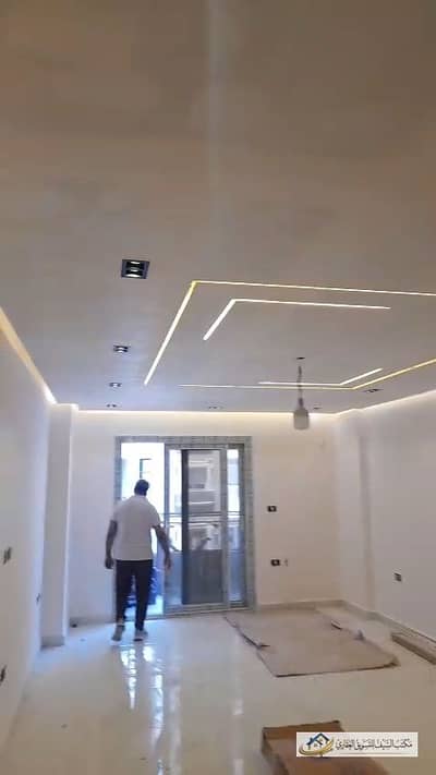  Apartment for Rent – Maadi Dunes, El Hegaz