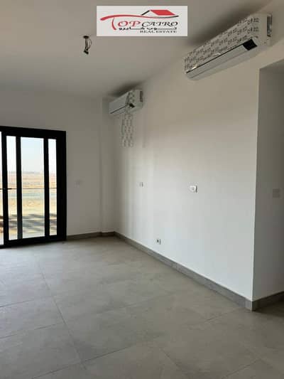 For Sale | Apartment in Privado Compound – Madinaty – 146 sqm – 2nd Floor – 3 Bedrooms – 2 Bathrooms – Garage Included