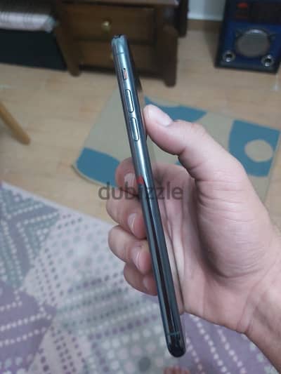 آبل - آيفون 11 برو ماكس
