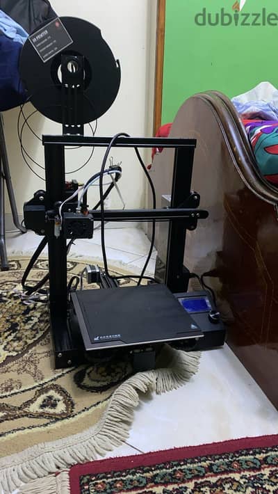 ender 3pro v1.5