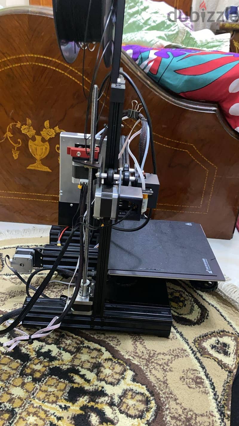 ender 3pro v1.5 1