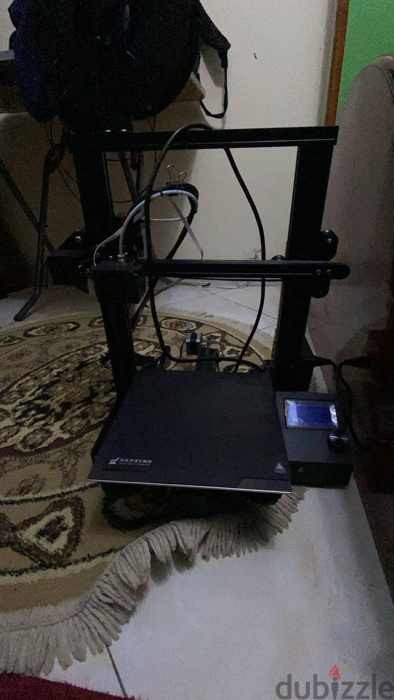 ender 3pro v1.5 2