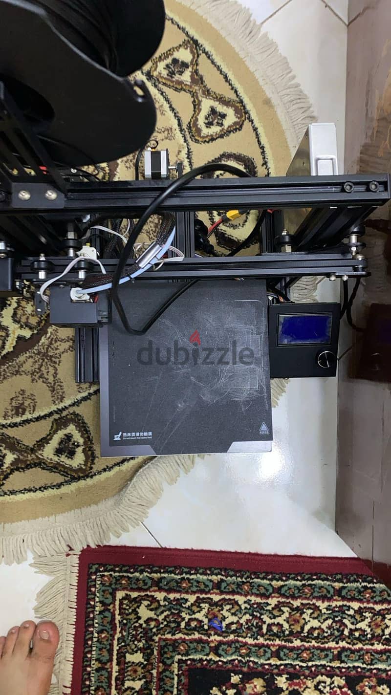 ender 3pro v1.5 3