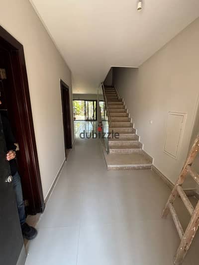 Mazzonette for rent in New Cairo fifteen settlement in Hyde park