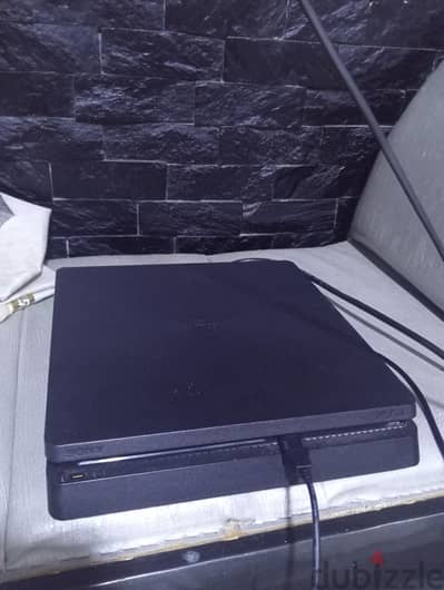 playstation 4 slim 500G software 13.50