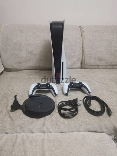 بلايستيشن فايف .  playstation 5