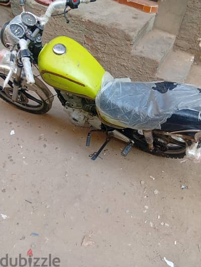 داير مرش وملفله متور  جيد وكهرباء جيده