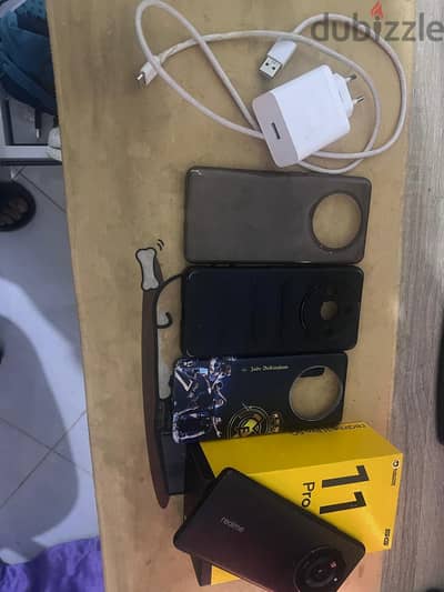 Realme 11 Pro