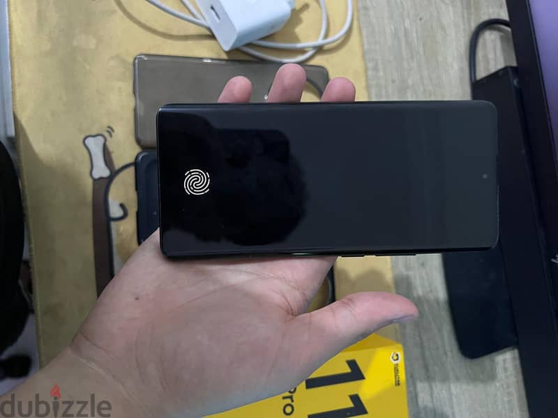 Realme 11 Pro 3