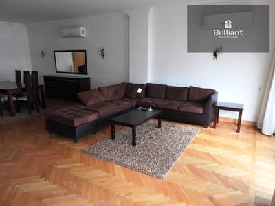 NEW MODERN APARTMENT RENT IN CAIRO FESTIVAL CITY FURNISHED