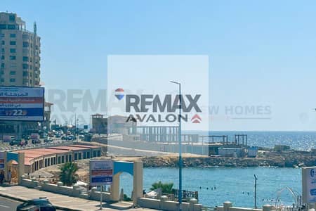 Apartment for sale 110 m Saba Pasha (directly on the sea)