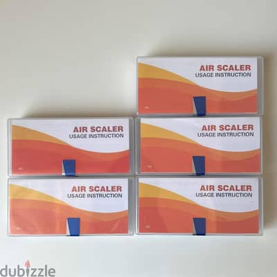Air Scaler طبي للأسنان جهاز