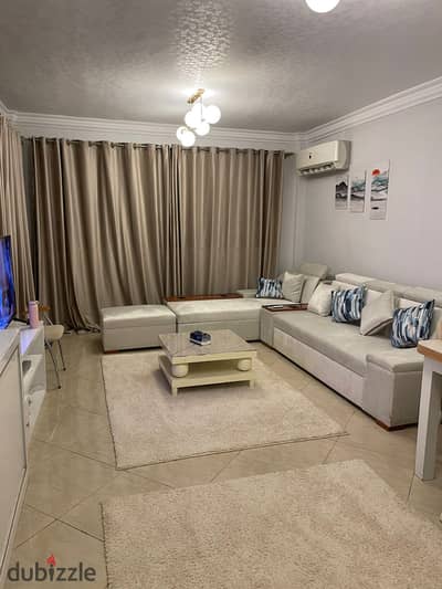 Dar Misr Compound Furnished Rent Apartment Dar Misr Compound Furnished Rent Apartment