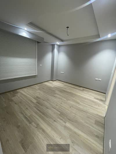 Apartment for rent in Village West Compound – Sheikh Zayed - first residence with full finishing including air conditioning and kitchen