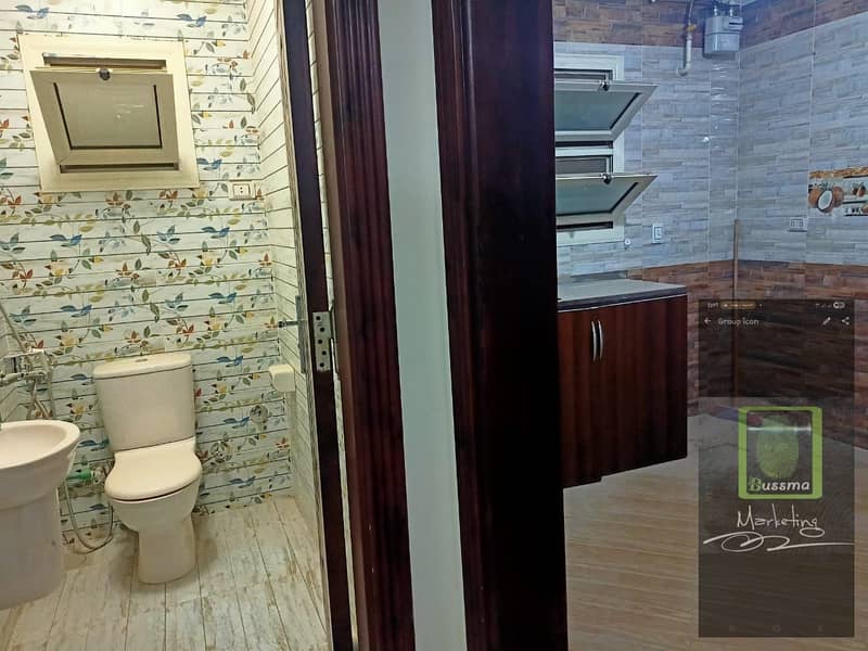 Apartment for rent, a stunning unit in Rawdat Zayed Compound with elevator 0 Apartment for rent, a stunning unit in Rawdat Zayed Compound with elevator 0