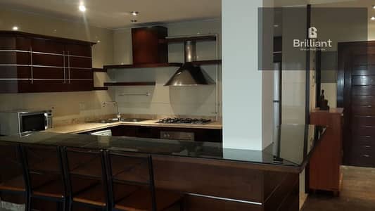 NEW MODERN APARTMENT RENT IN CAIRO FESTIVAL CITY FURNISHED