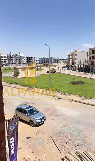 230 sqm Apartment for Sale in North Lotus | Open View | 18-Month Installments