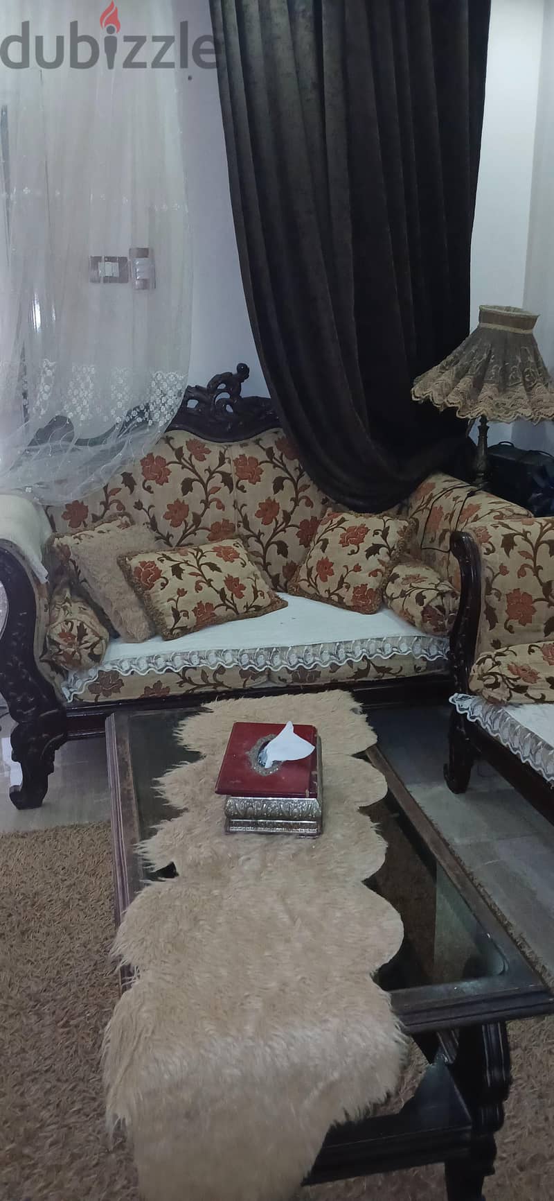 صالون للبيع 2