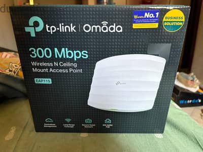 Access point tp-link