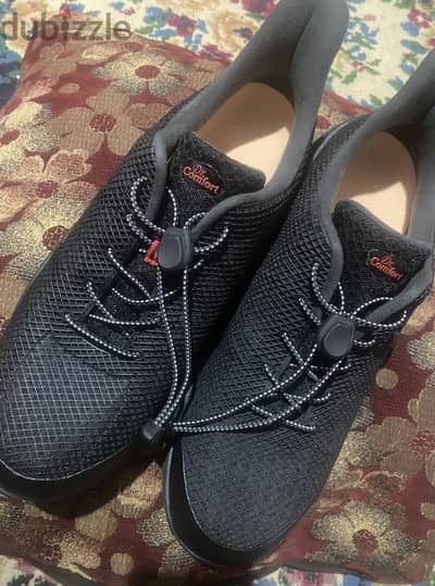 Dr. Comfort shoes
