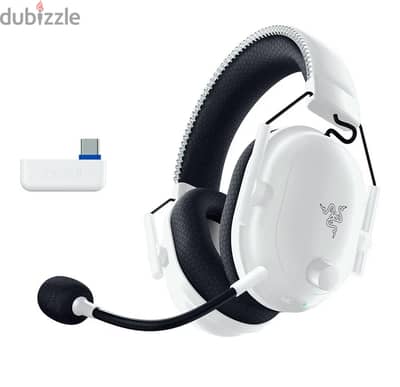 Razer - Blackshark V2 Hyperspeed Wireless