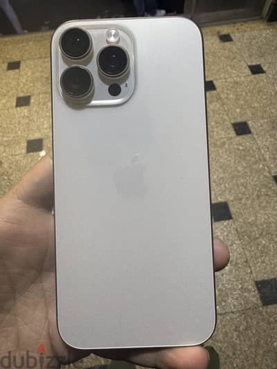 آبل - آيفون 16 برو ماكس
