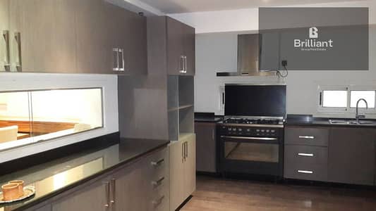 NEW MODERN APARTMENT RENT IN CAIRO FESTIVAL CITY FURNISHED