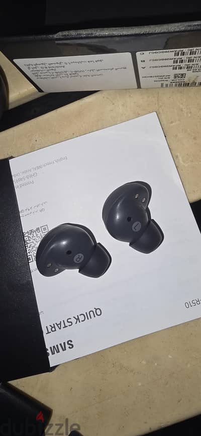 Samsung Galaxy Buds2 Pro