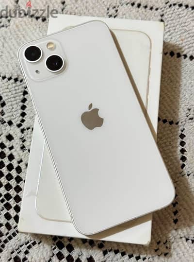 Apple - iPhone 13
