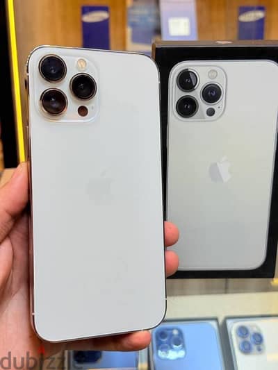 آبل - آيفون 13 برو ماكس
