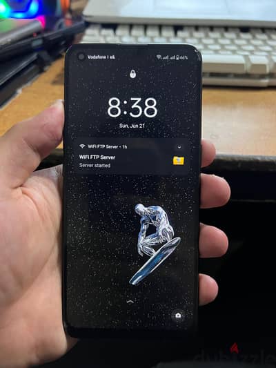 OPPO Reno6