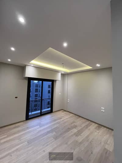Studio for sale inside Village West compound in Sheikh Zayed - fully finished with an open view of the landscape